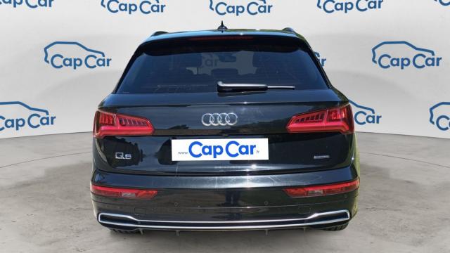 Audi Q5 image 9