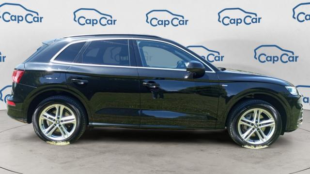 Audi Q5 image 5