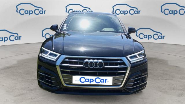 Audi Q5 image 7