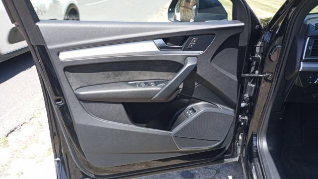 Audi Q5 image 6