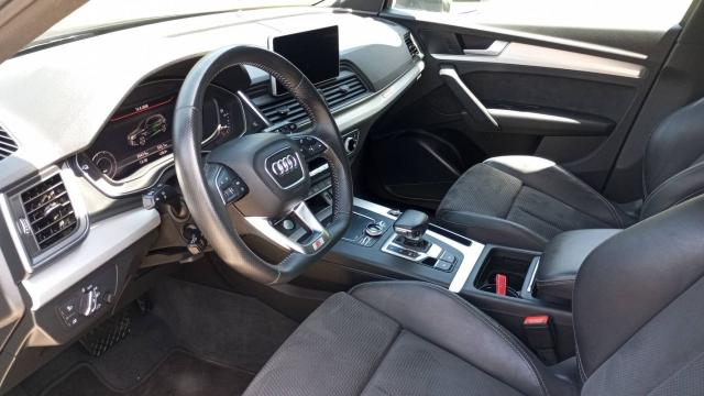 Audi Q5 image 8