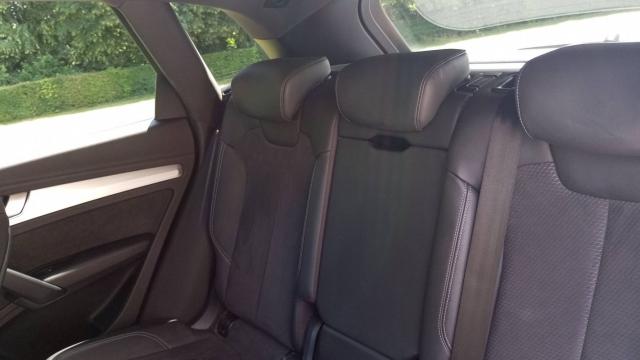 Audi Q5 image 3