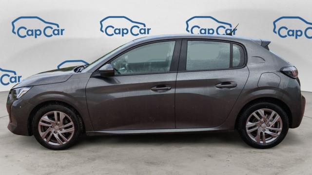 Peugeot 208 image 5