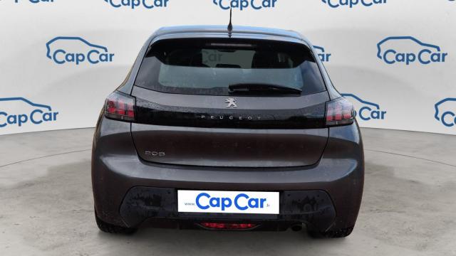 Peugeot 208 image 3