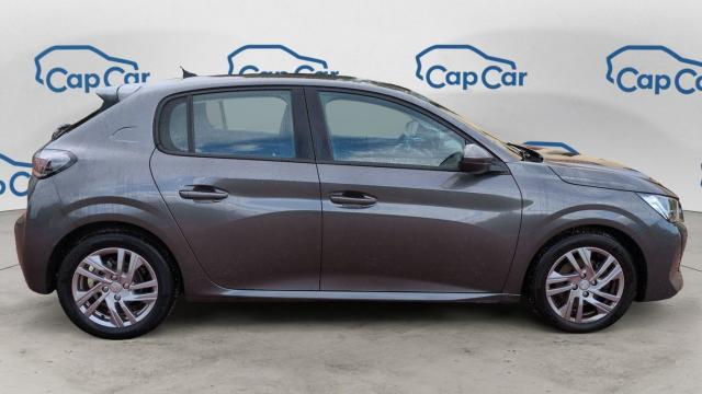 Peugeot 208 image 4