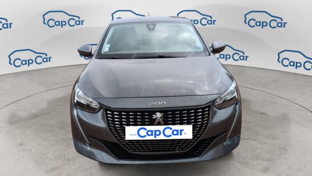 Peugeot 208 image 6