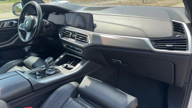Bmw X5 image 1