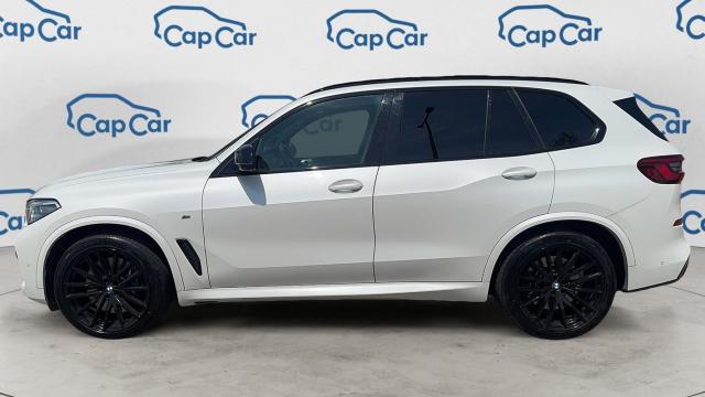 Bmw X5 image 8