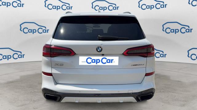 Bmw X5 image 3