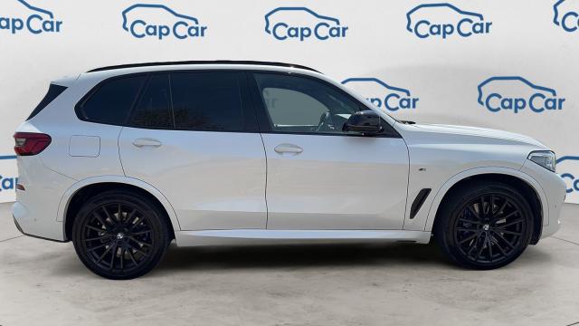 Bmw X5 image 4
