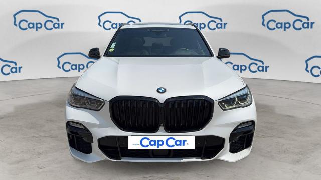 Bmw X5 image 7