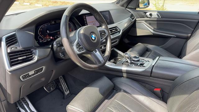 Bmw X5 image 5