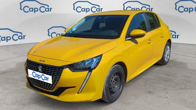 Peugeot 208 Ii 1.5 Bluehdi 100 Active