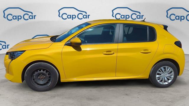 Peugeot 208 image 8