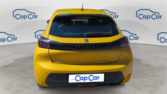 Peugeot 208 image 9
