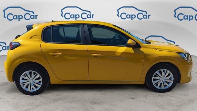 Peugeot 208 image 6