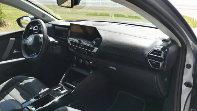 Citroen C4 image 7