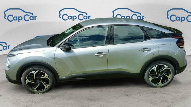 Citroen C4 image 3