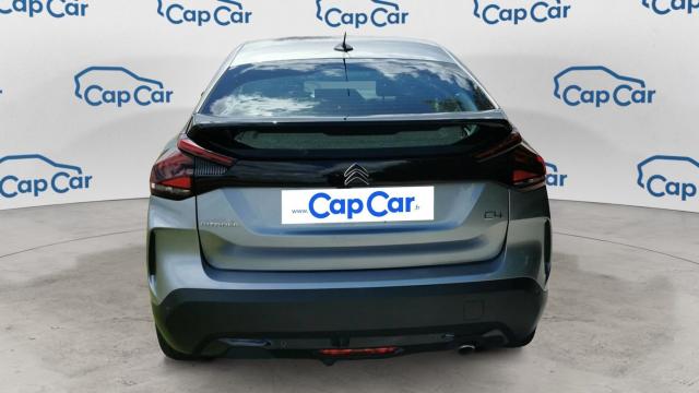 Citroen C4 image 5