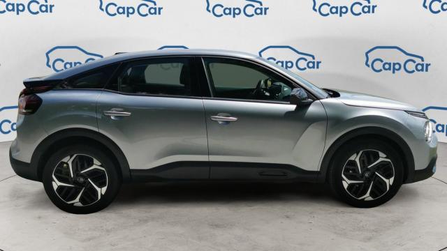 Citroen C4 image 1