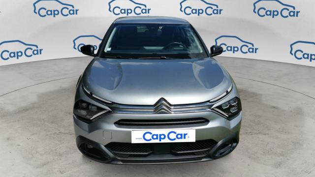 Citroen C4 image 2
