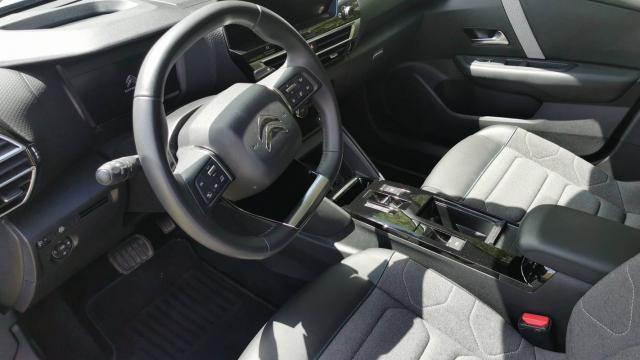 Citroen C4 image 6
