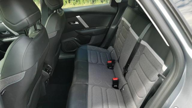 Citroen C4 image 4