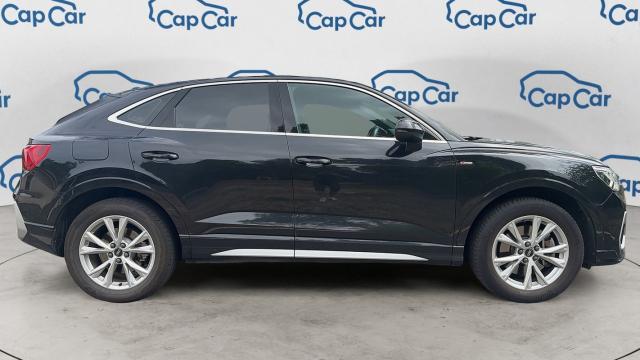 Audi Q3 Sportback image 2
