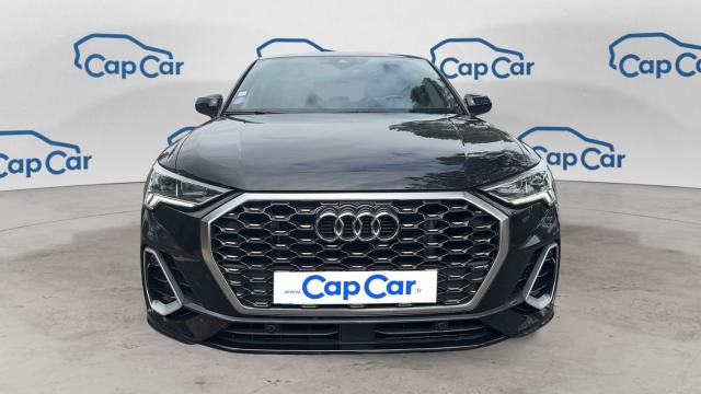 Audi Q3 Sportback image 6