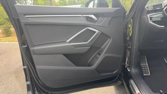 Audi Q3 Sportback image 9