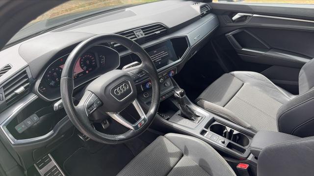 Audi Q3 Sportback image 3