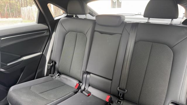 Audi Q3 Sportback image 7