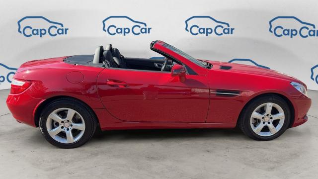 Mercedes Benz Classe Slk image 3
