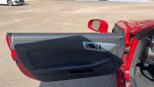 Mercedes Benz Classe Slk image 2