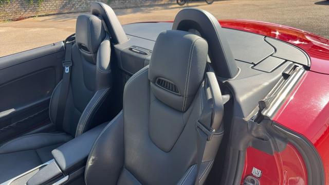Mercedes Benz Classe Slk image 1