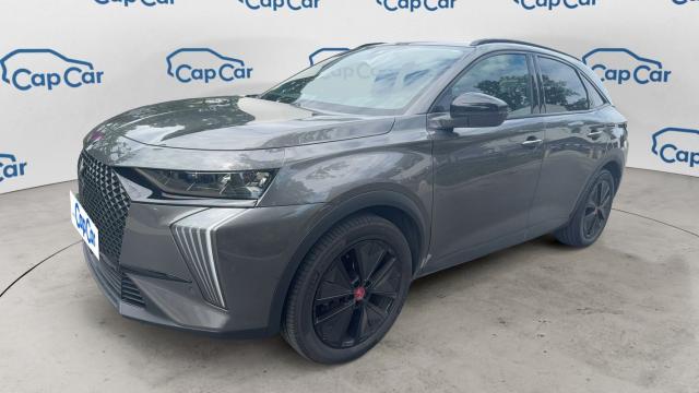 Ds Ds 7 Crossback d’occasion