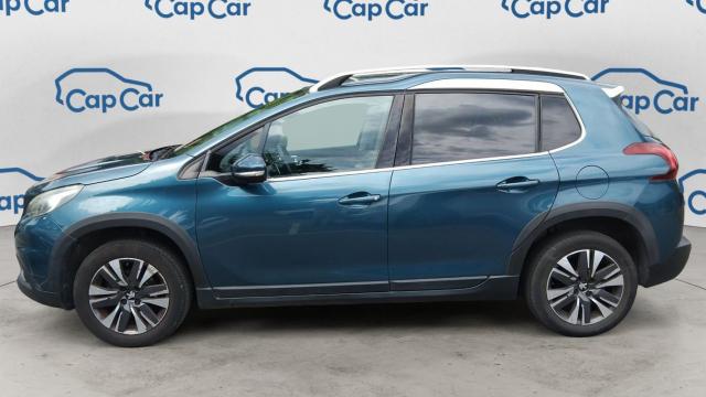 Peugeot 2008 image 7