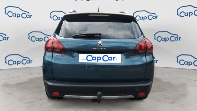 Peugeot 2008 image 4