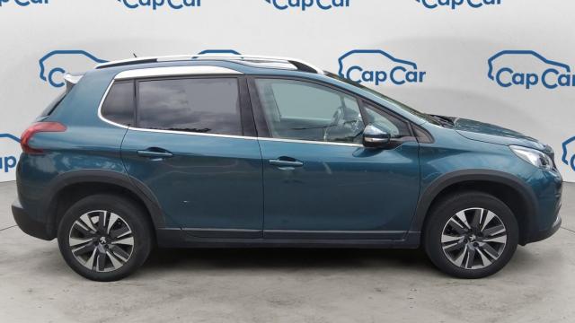 Peugeot 2008 image 6