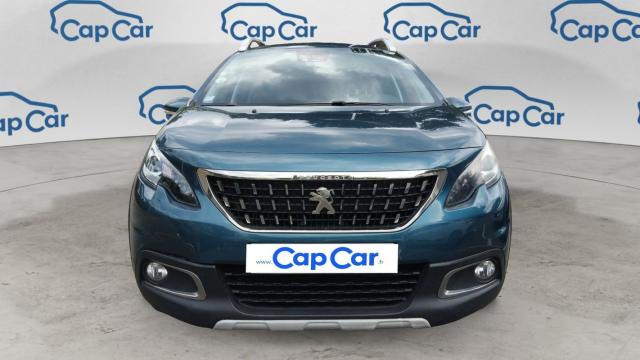 Peugeot 2008 image 5