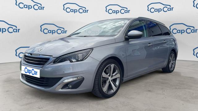 Peugeot 308 Sw Ii 2.0 Bluehdi 150 Feline