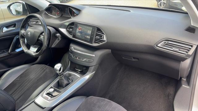 Peugeot 308 Sw image 9