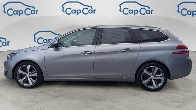 Peugeot 308 Sw image 6