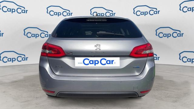 Peugeot 308 Sw image 3