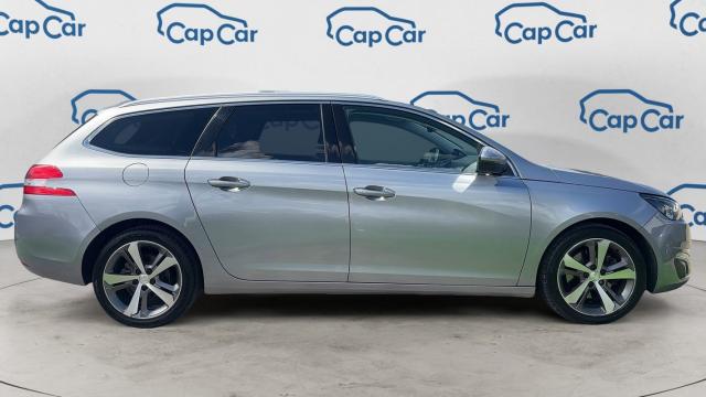 Peugeot 308 Sw image 8