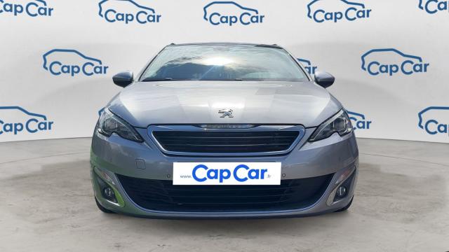 Peugeot 308 Sw image 4