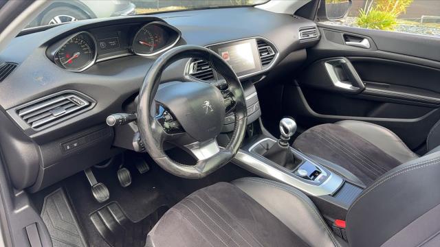 Peugeot 308 Sw image 1