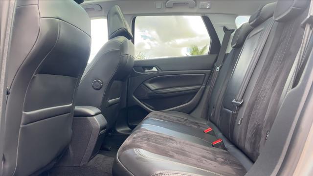 Peugeot 308 Sw image 5