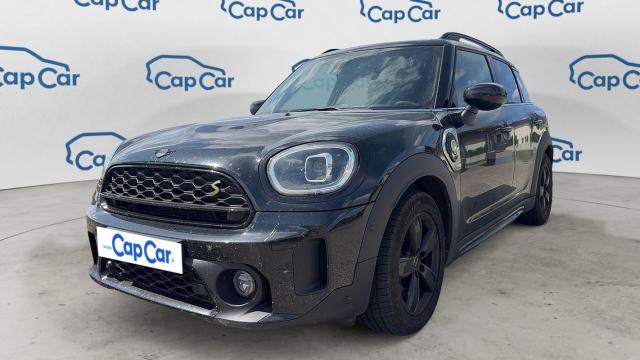 Mini Countryman d’occasion