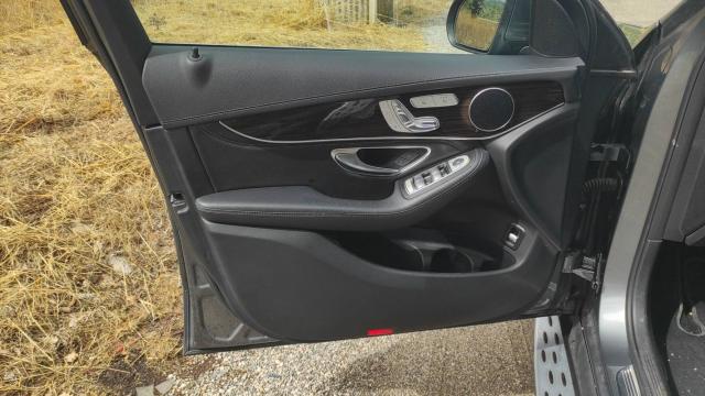 Mercedes Benz Classe Glc Coupe image 1